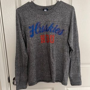 Houston Baptist University Sweater